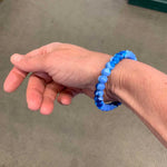Fiddle Band - one unit on wrist