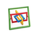 One-of-a-Kind Fiddle Set - Gyrobi Squared