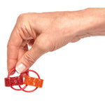 Loopeez Jr.; in hand