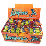 Loopeez Jr.; box of 24