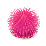 Puffer Ball; magenta