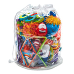 Super Deluxe Fiddle Set; in bag