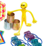 Walk Away Fiddle Set; inset of items