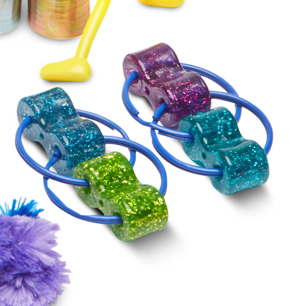 Walk Away Fiddle Set; inset of items