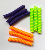 Spiral Twists Fidget Toy (Set of 9)