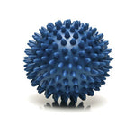 Shiatsu Spiky Massage Ball--thumbnail