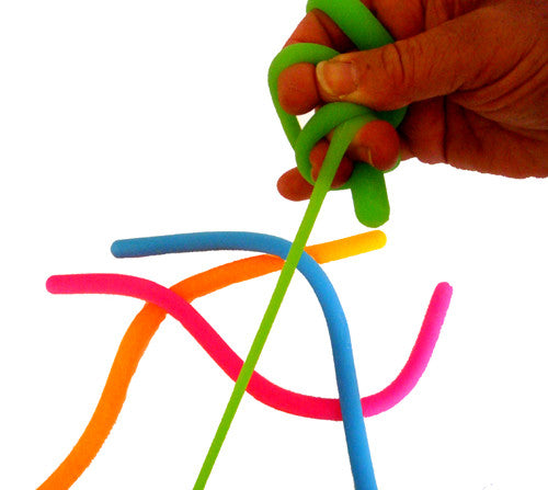 Stretchy String Fiddle; stretching