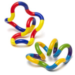Tangle Toy; 2 assorted colors