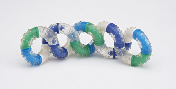 Tangle Relax Therapy