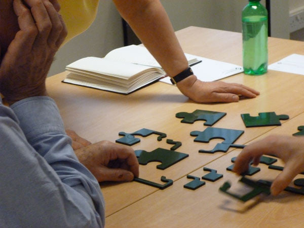 Challenging Assumptions Creative Problem-Solving Activity