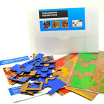 Challenging Assumptions Creative Problem-Solving Activity