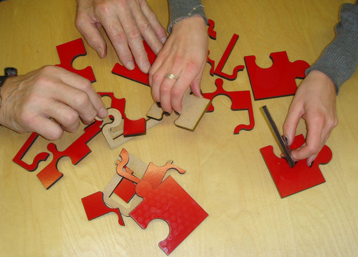 Challenging Assumptions Creative Problem-Solving Activity