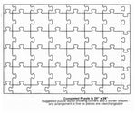 Community Puzzle - puzzle layout