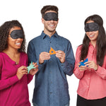 Colourblind Communication & Team-building Kit; in use