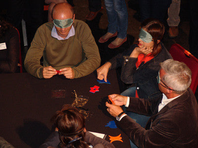 Colourblind Communication & Team-building Kit