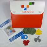 Colourblind PLUS Communication & Team-building Kit