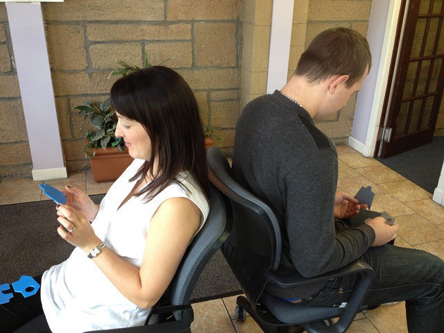 Colourblind PLUS Communication & Team-building Kit