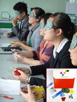 Colourblind PLUS Communication & Team-building Kit