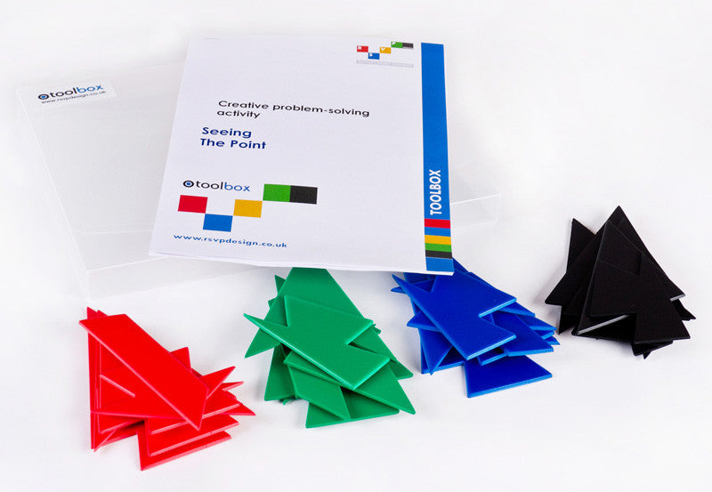 Seeing the Point Toolbox