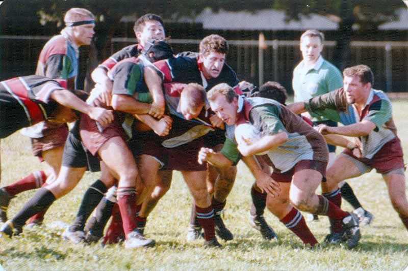 Visual Explorer Kit; card image