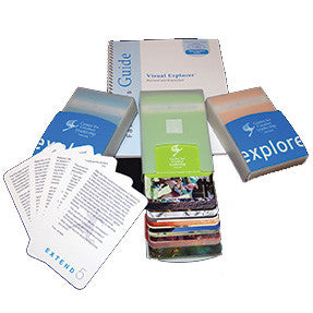 Visual Explorer Kit