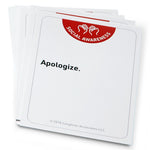 The EQ Game; social awareness cards