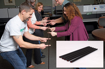 Helium Stick & Facilitation Notes