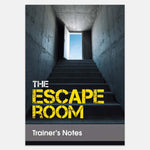 The Escape Room; guide
