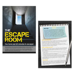 The Escape Room