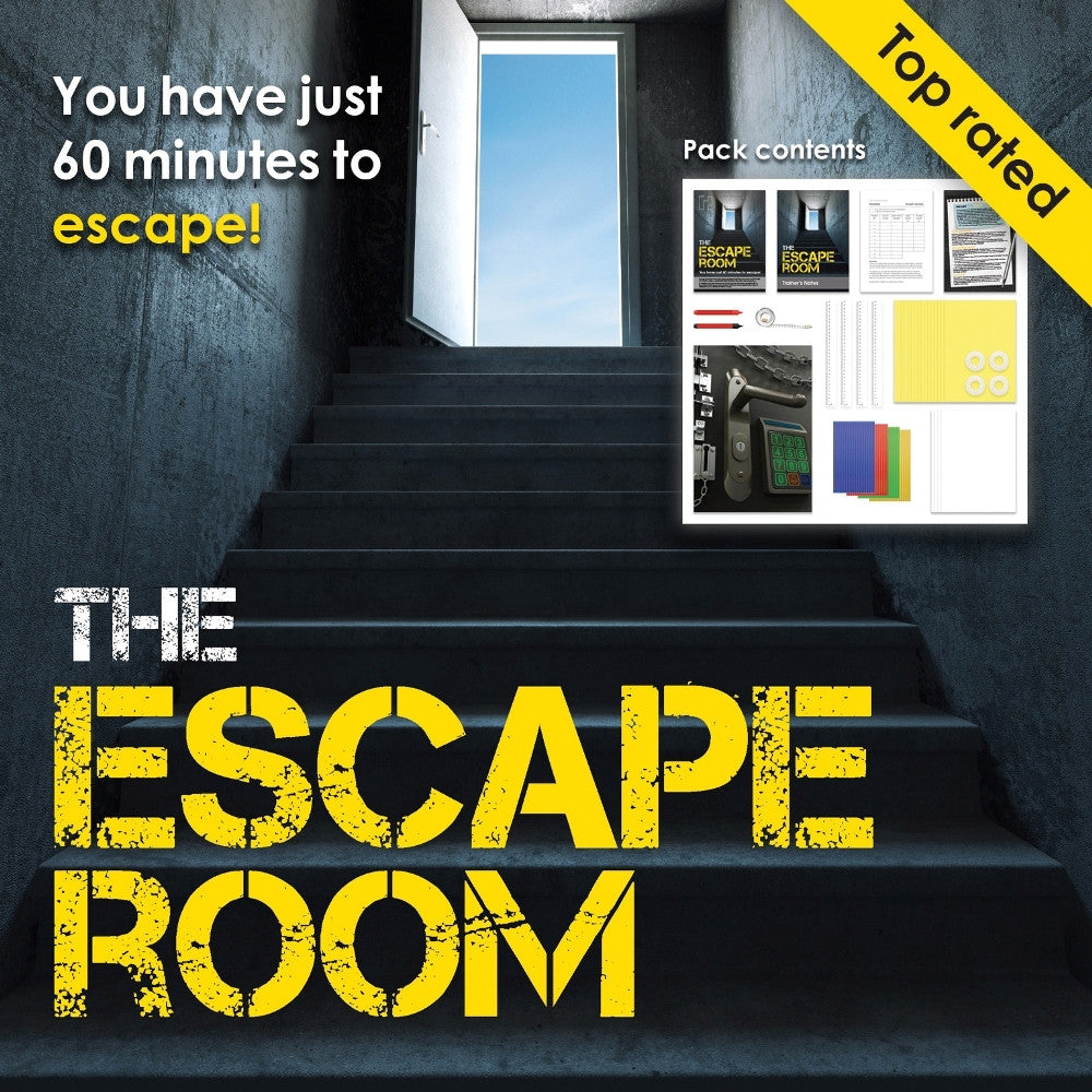 The Escape Room
