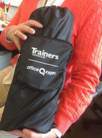 Pipeline Challenge in bag