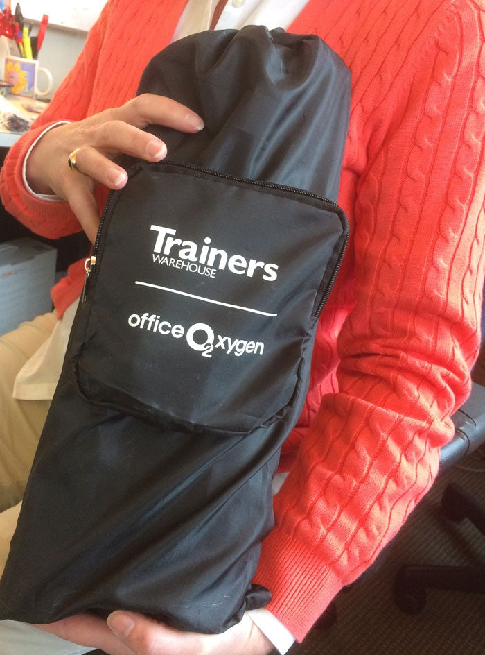 Pipeline Challenge in bag