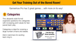 GameShow Pro Starter Edition