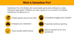 GameShow Pro Starter Edition
