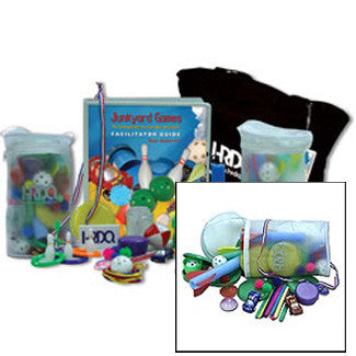 Junkyard Games Simulation; extra set of player parts