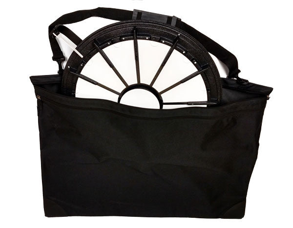Mini Prize Wheel Carrying Bag