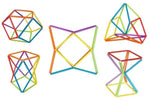 Geo-Twister Fiddle; multiple formations