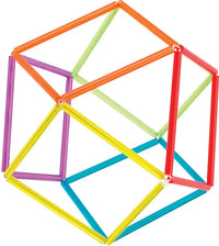 Geo-Twister Fiddle