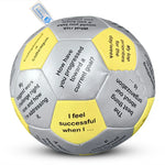 Get Happy at Work Thumball - prompts