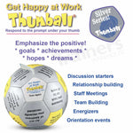 Get Happy at Work Thumball - Thumball - Trainers Warehouse