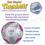 Get Movin’ Thumball - Thumball - Trainers Warehouse