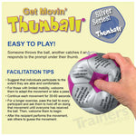 Get Movin’ Thumball - Thumball - Trainers Warehouse
