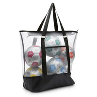 6 Thumballs in mesh bag