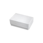 Gift Box for Lapel Pins; closed