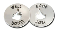 Good Job - Well Done Tokens
