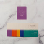 Gratitude Cards - One Deck - Cards - Trainers Warehouse