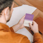 Gratitude Cards - One Deck - Cards - Trainers Warehouse
