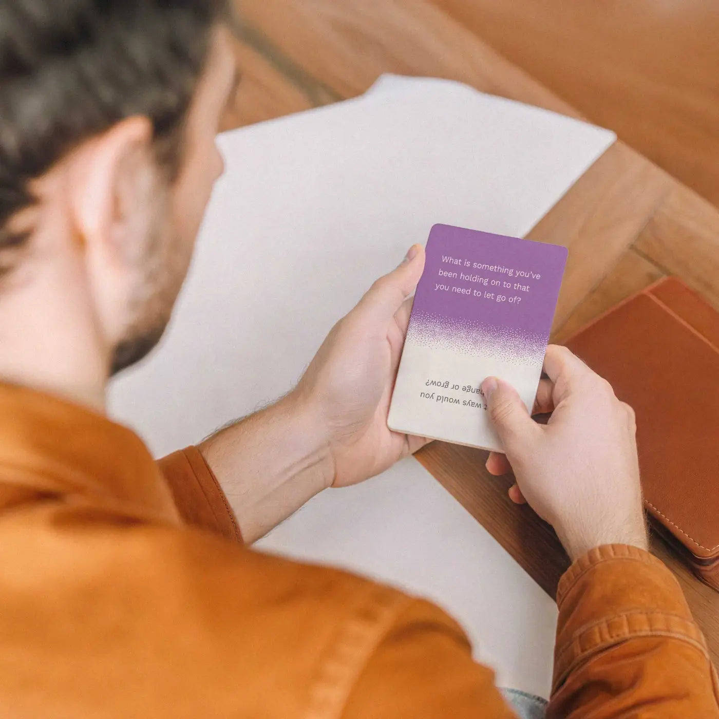 Gratitude Cards - One Deck - Cards - Trainers Warehouse