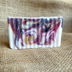 Hand Crafted Soap - Cherry Limone (Black Cherry and Lemon) - Trainers Warehouse