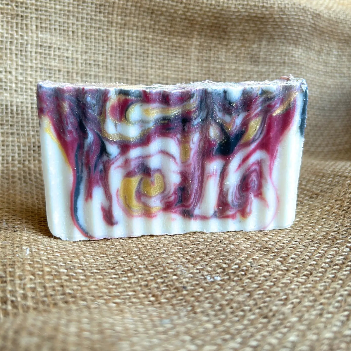 Hand Crafted Soap - Cherry Limone (Black Cherry and Lemon) - Trainers Warehouse